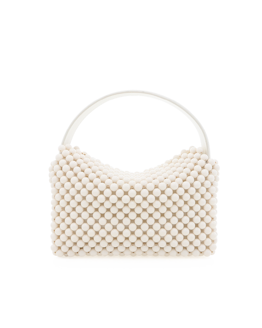 JEANIE HANDLE BAG - BONE-Handbags | Billini