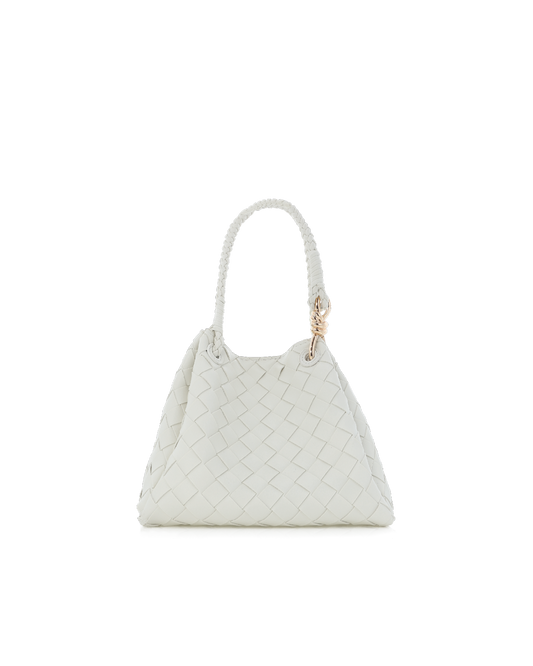 MINI LENI BAG - BONE-Handbags | Billini
