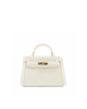 Cream Raffia-Bone