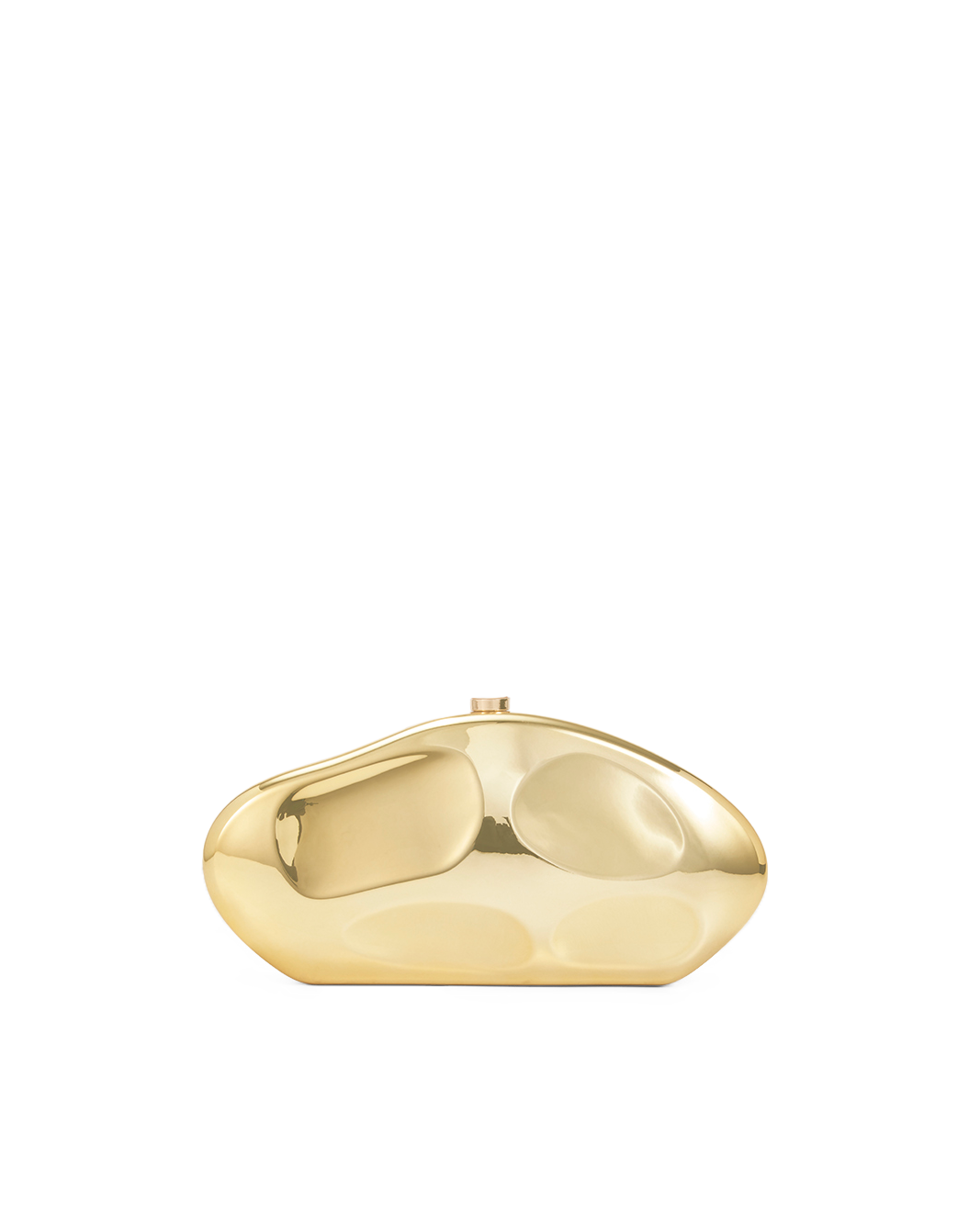 ELODY CLUTCH BAG - GOLD-Handbags | Billini