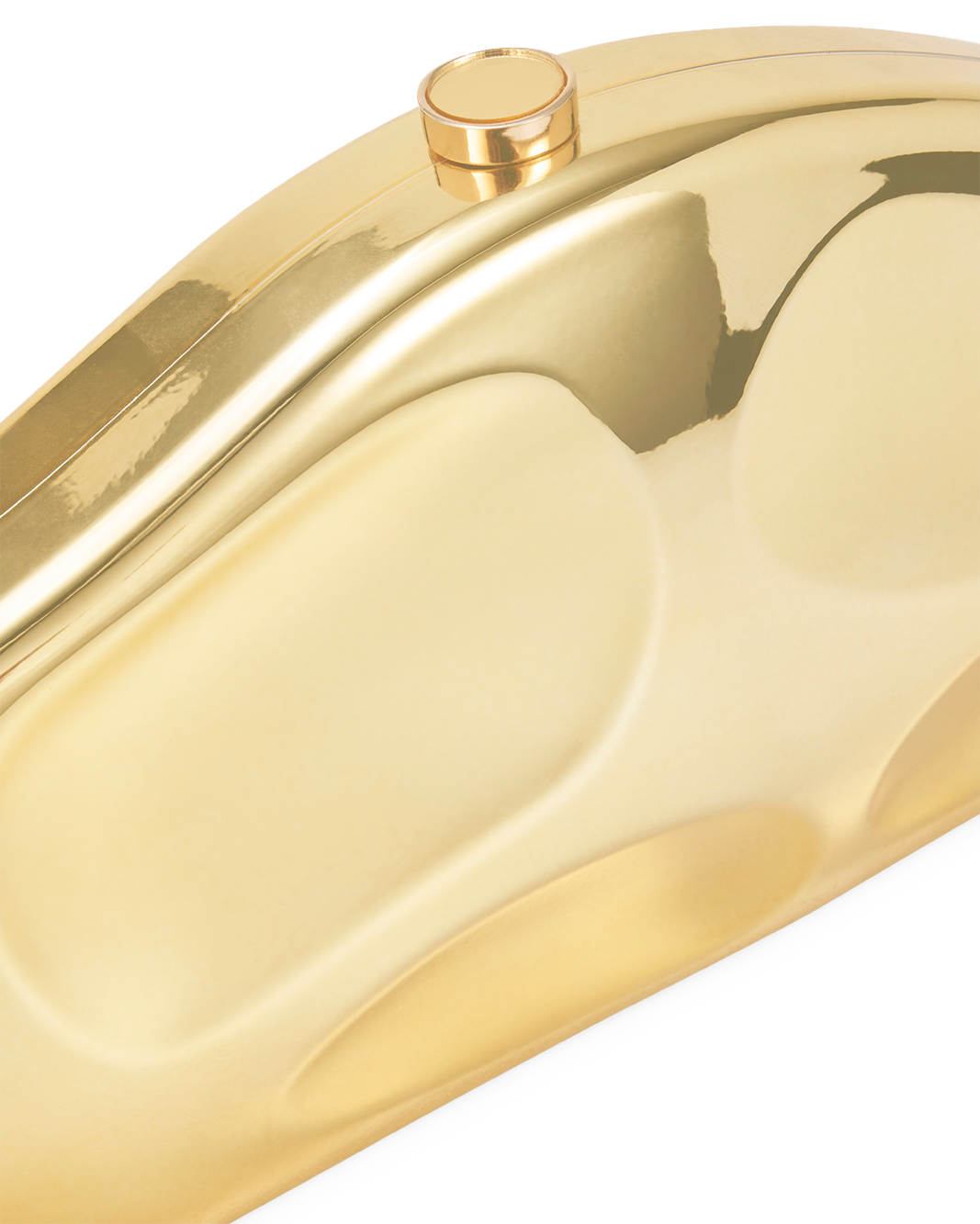 ELODY CLUTCH BAG - GOLD-Handbags | Billini