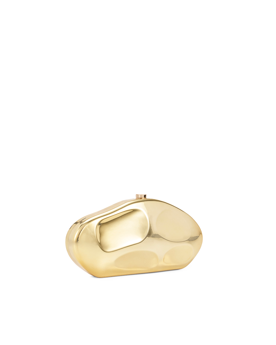 ELODY CLUTCH BAG - GOLD-Handbags | Billini