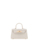 Bone Saffiano