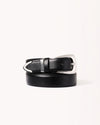 Black-Silver