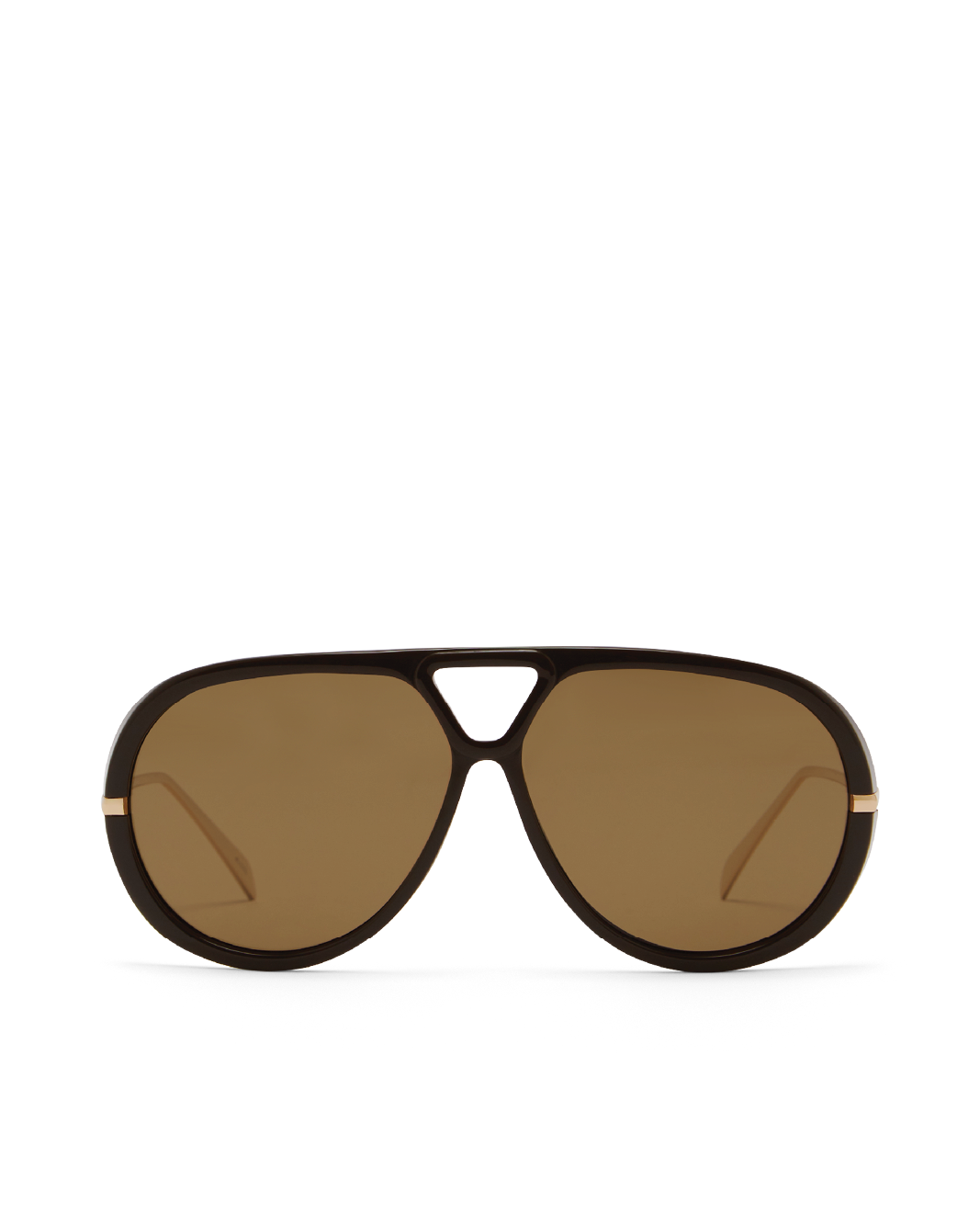THE HARLEY - DARK CACAO-ESPRESSO-SUNGLASSES | Billini