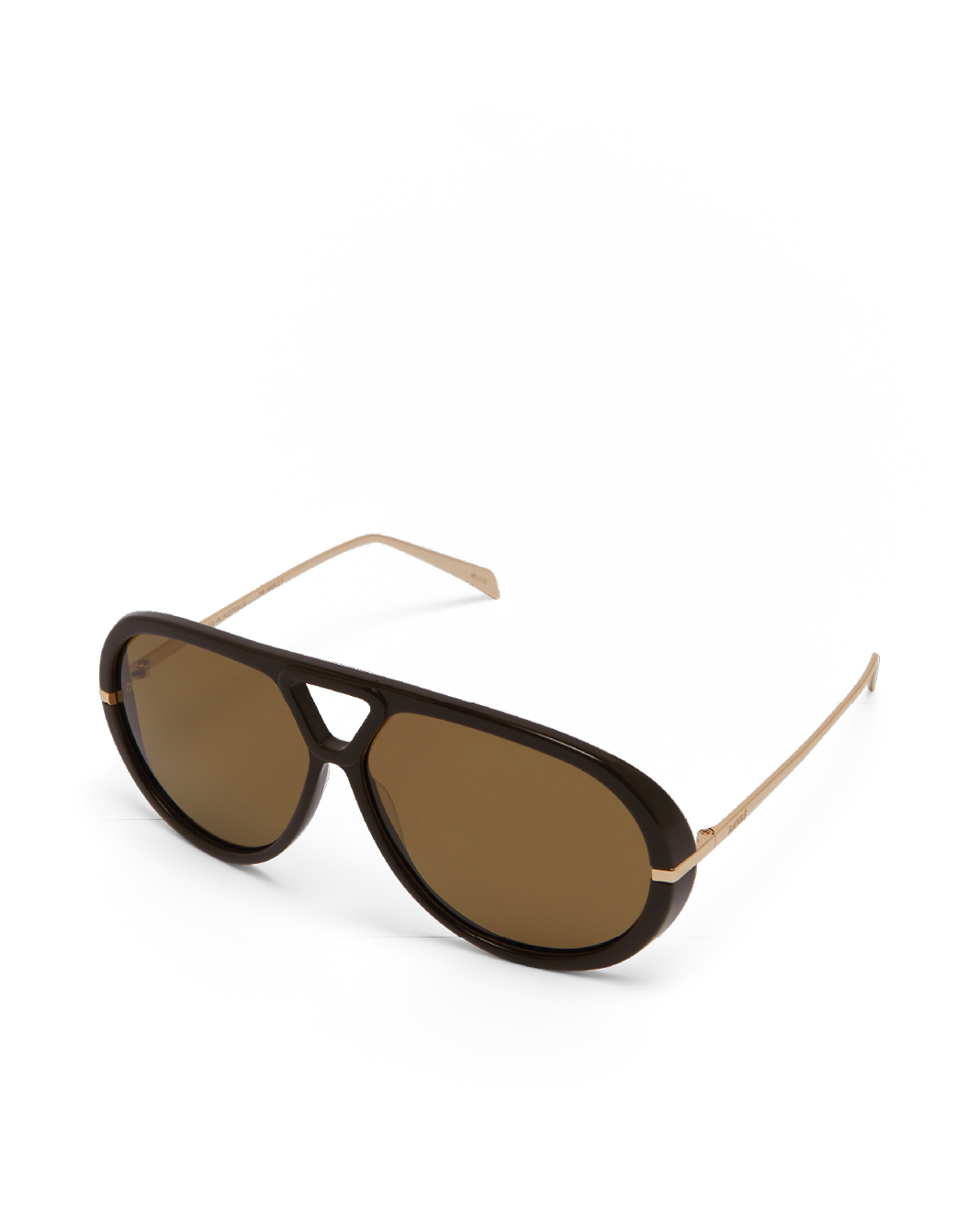 THE HARLEY - DARK CACAO-ESPRESSO-SUNGLASSES | Billini