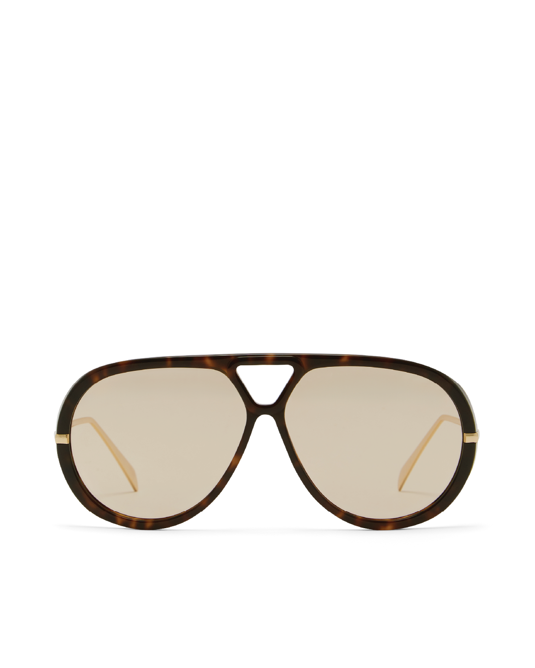 THE HARLEY - CACAO TORT-PEACH-SUNGLASSES | Billini