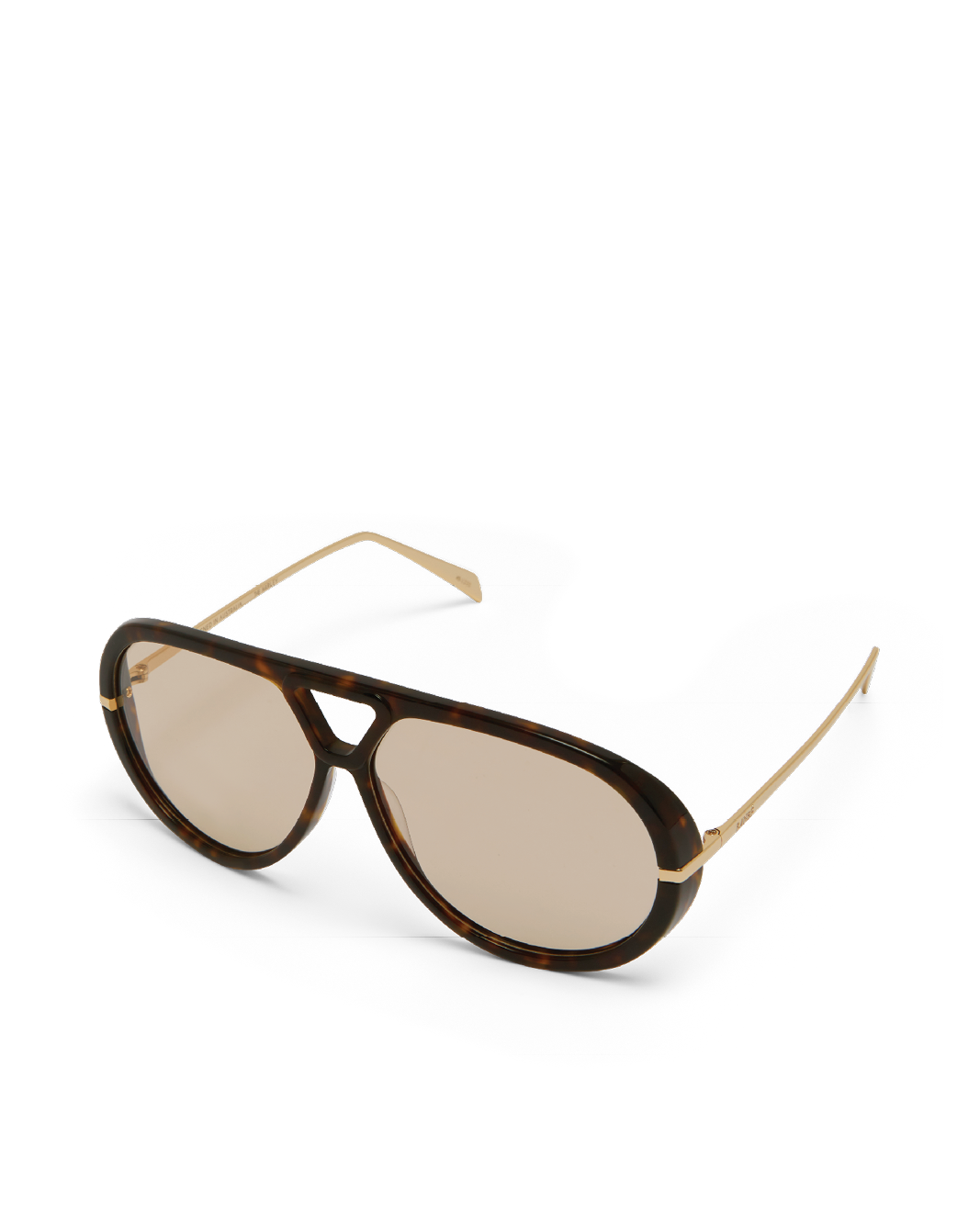 THE HARLEY - CACAO TORT-PEACH-SUNGLASSES | Billini