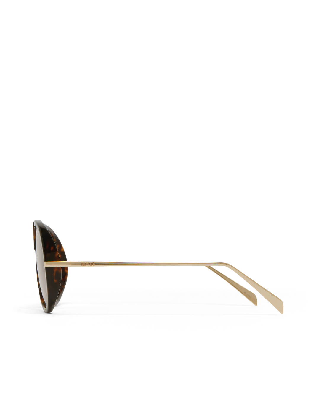 THE HARLEY - CACAO TORT-PEACH-SUNGLASSES | Billini