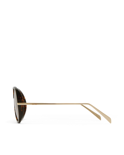THE HARLEY - CACAO TORT-PEACH-SUNGLASSES | Billini