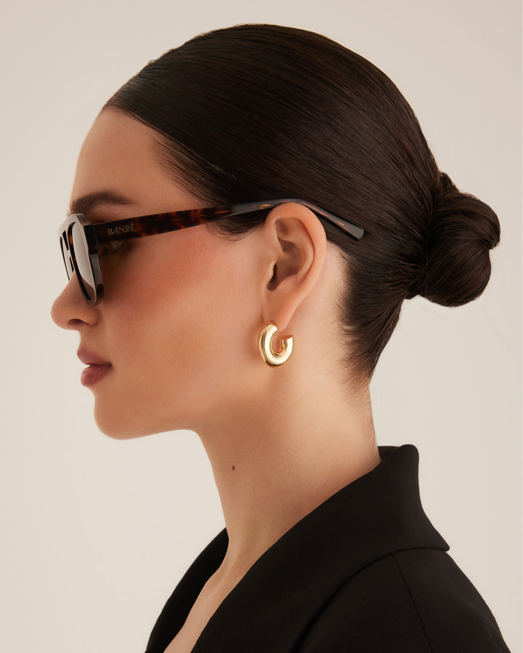 THE DEL RAY - HAVANA TORT-CHOCOLATE-SUNGLASSES | Billini