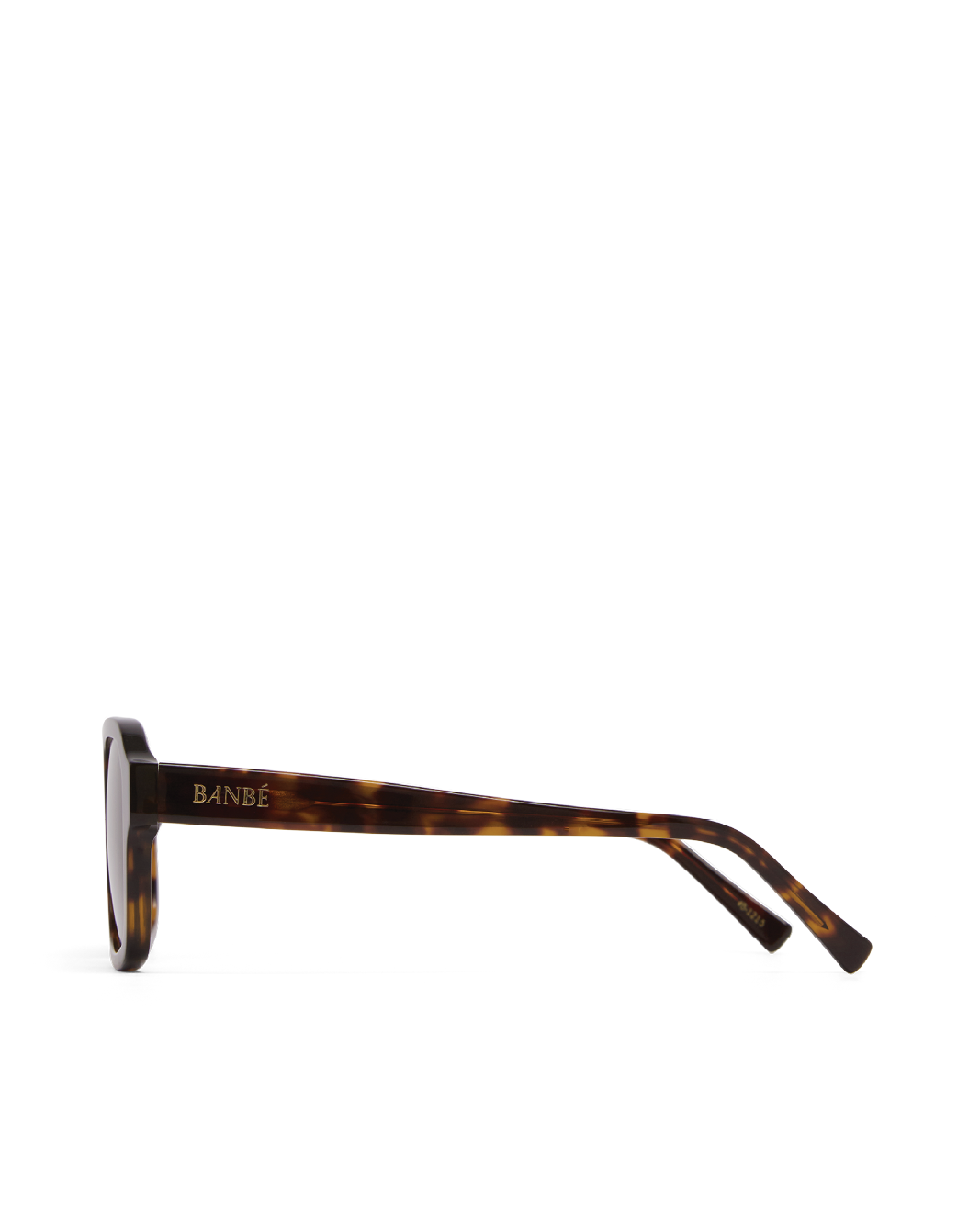 THE DEL RAY - HAVANA TORT-CHOCOLATE-SUNGLASSES | Billini