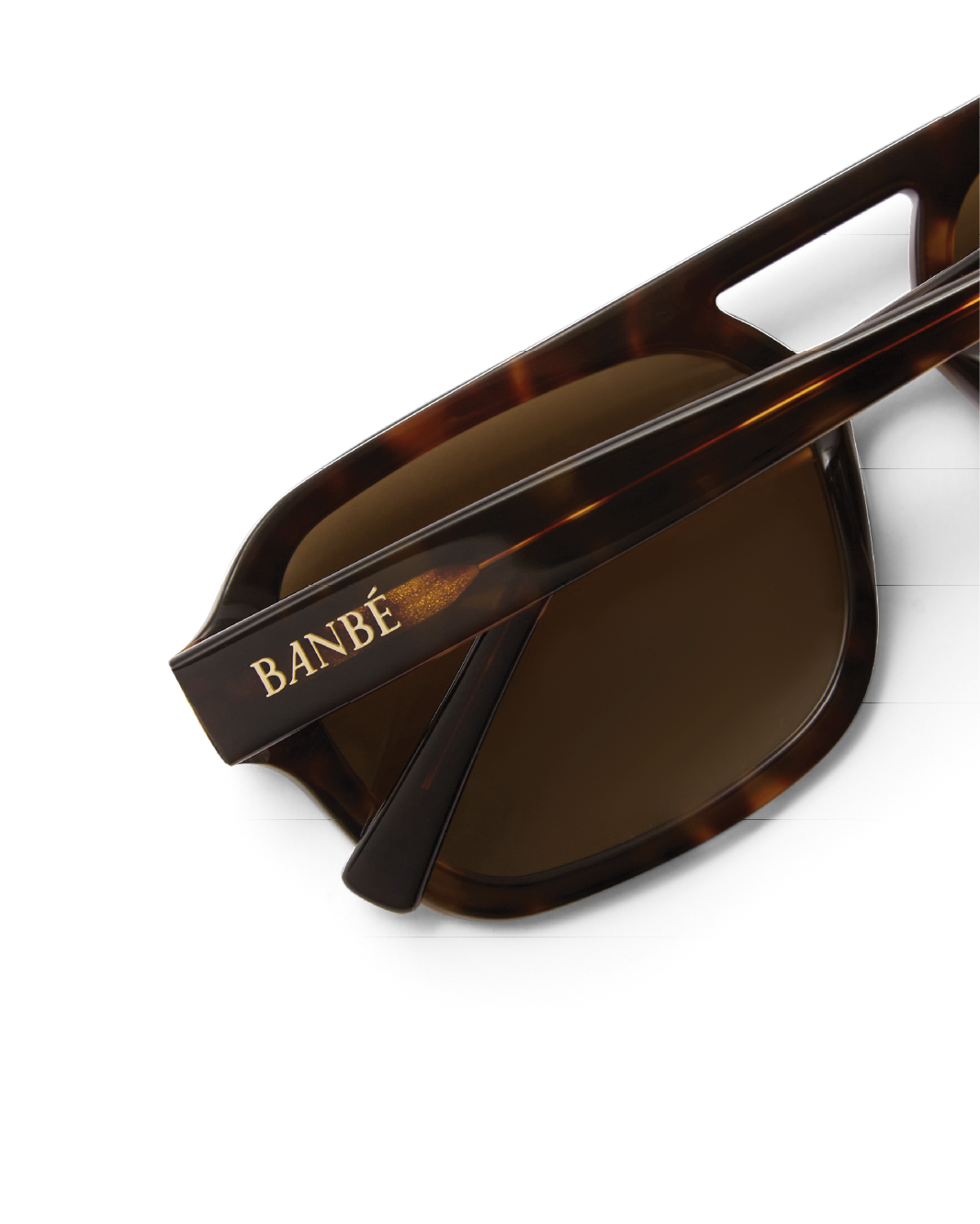 THE DEL RAY - HAVANA TORT-CHOCOLATE-SUNGLASSES | Billini