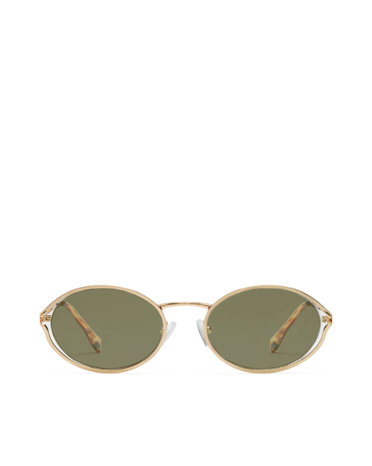 THE SAMPAIO - GOLD-OLIVEA | Billini