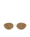 Gold-Brown