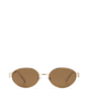 Gold-Brown