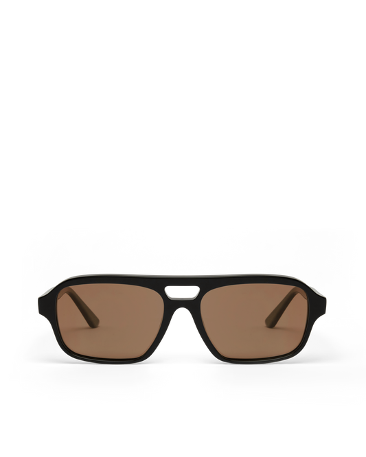 THE DELEVIGNE - BLACK-CARAMELA | Billini