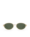 Gold-Green