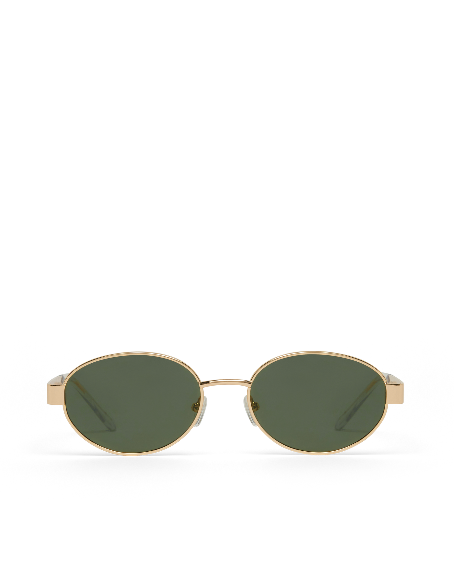 THE EVANGELISTA - GOLD-GREENA | Billini