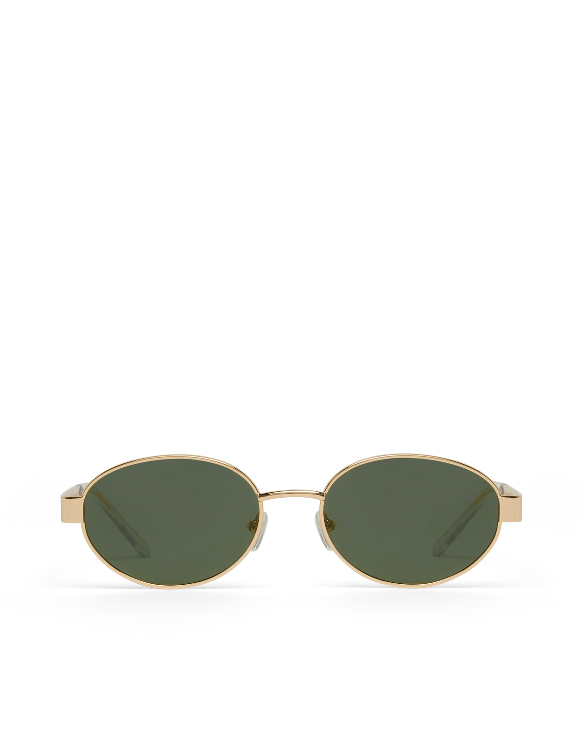 THE EVANGELISTA - GOLD-GREENA | Billini