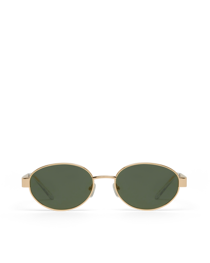 THE EVANGELISTA - GOLD-GREENA | Billini