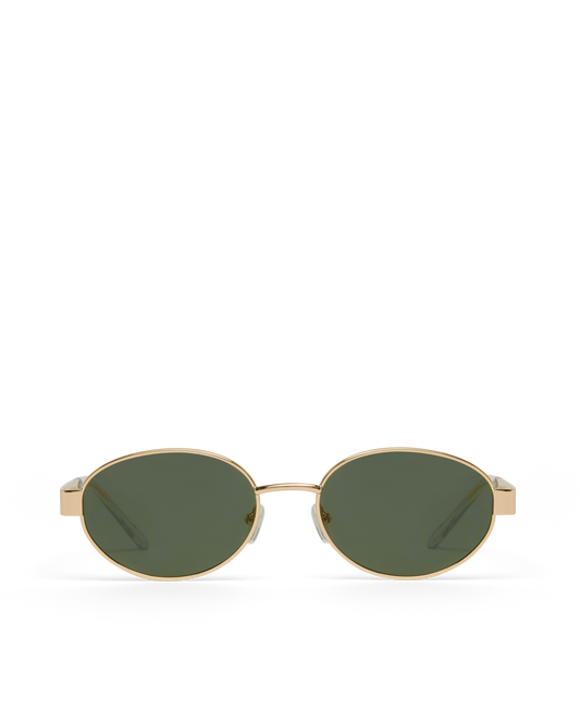 THE EVANGELISTA - GOLD-GREENA | Billini