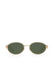 Gold-Green