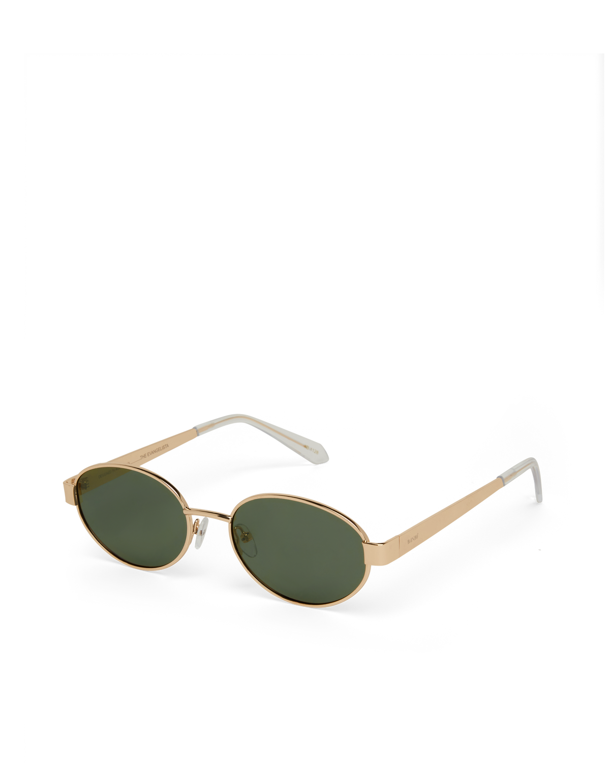 THE EVANGELISTA - GOLD-GREENA | Billini