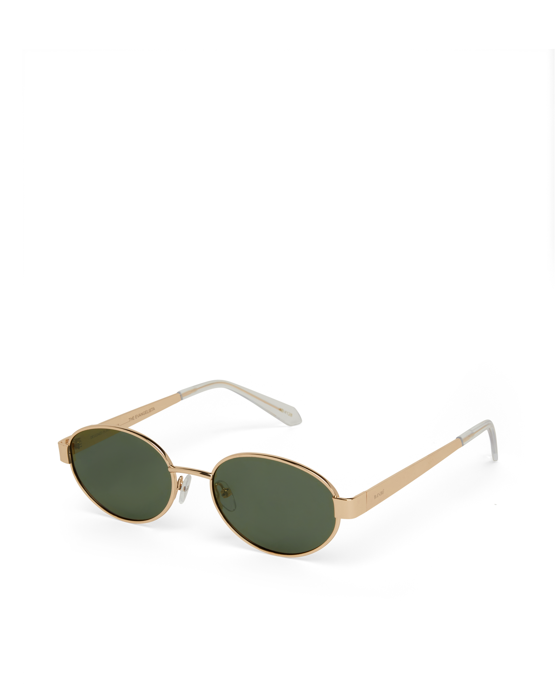 THE EVANGELISTA - GOLD-GREENA | Billini