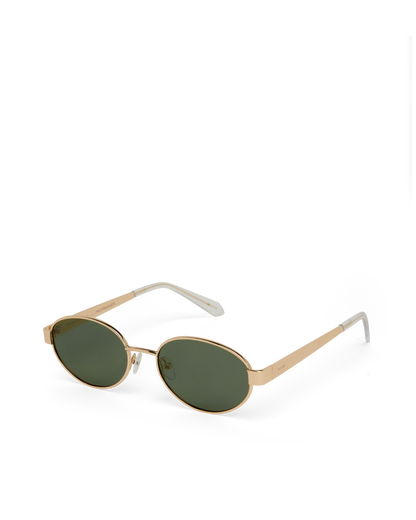 THE EVANGELISTA - GOLD-GREENA | Billini
