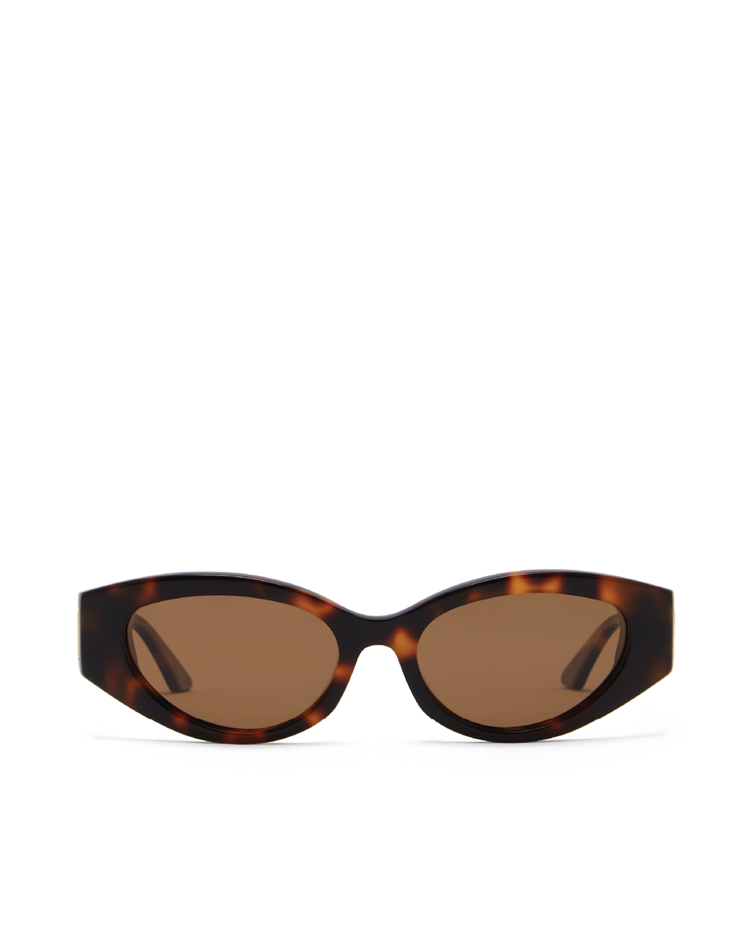 THE ELISSA - CARAMEL TORT-BROWN-SUNGLASSES | Billini