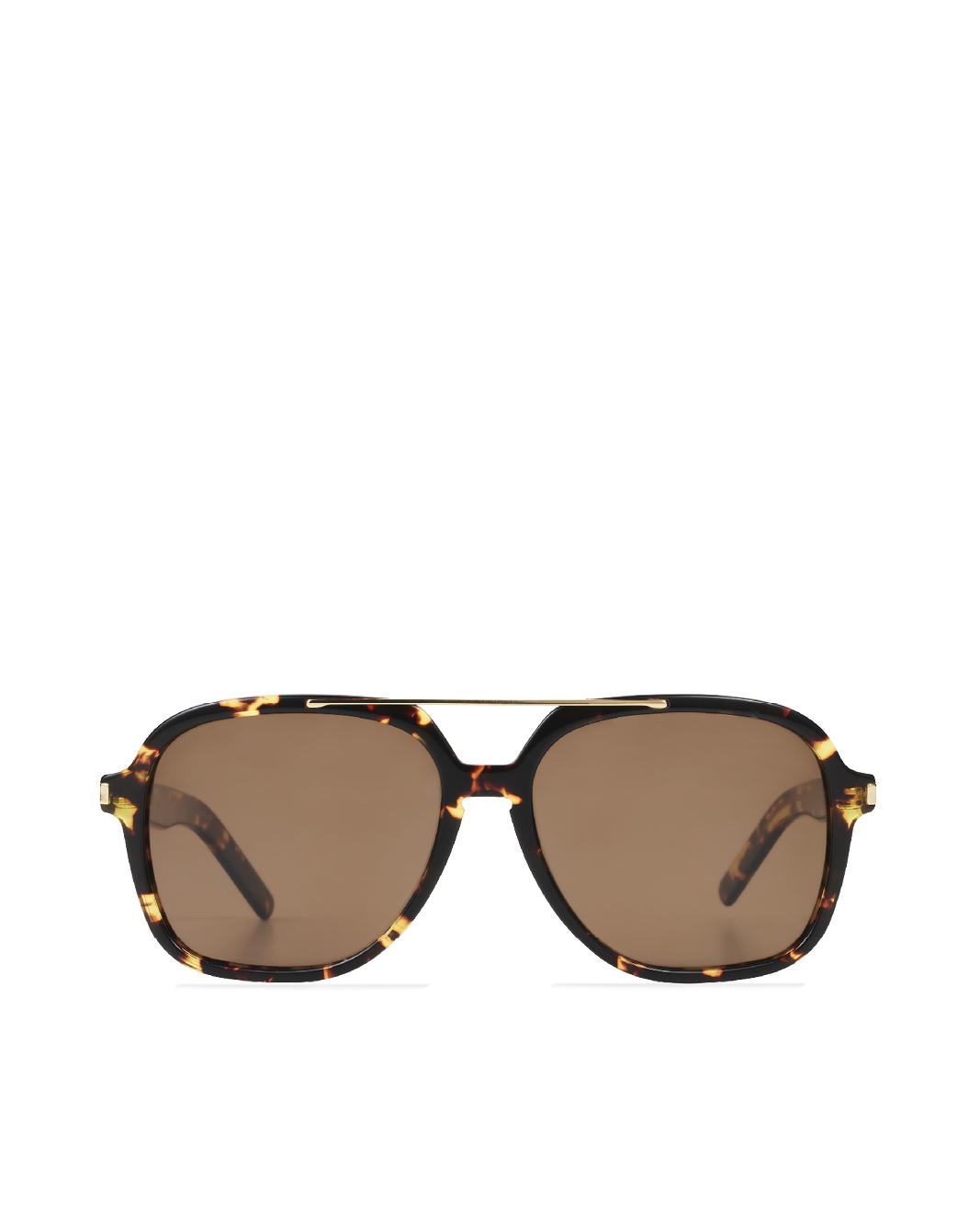 THE LOPEZ - AMBER TORT-CINNAMON-SUNGLASSES | Billini