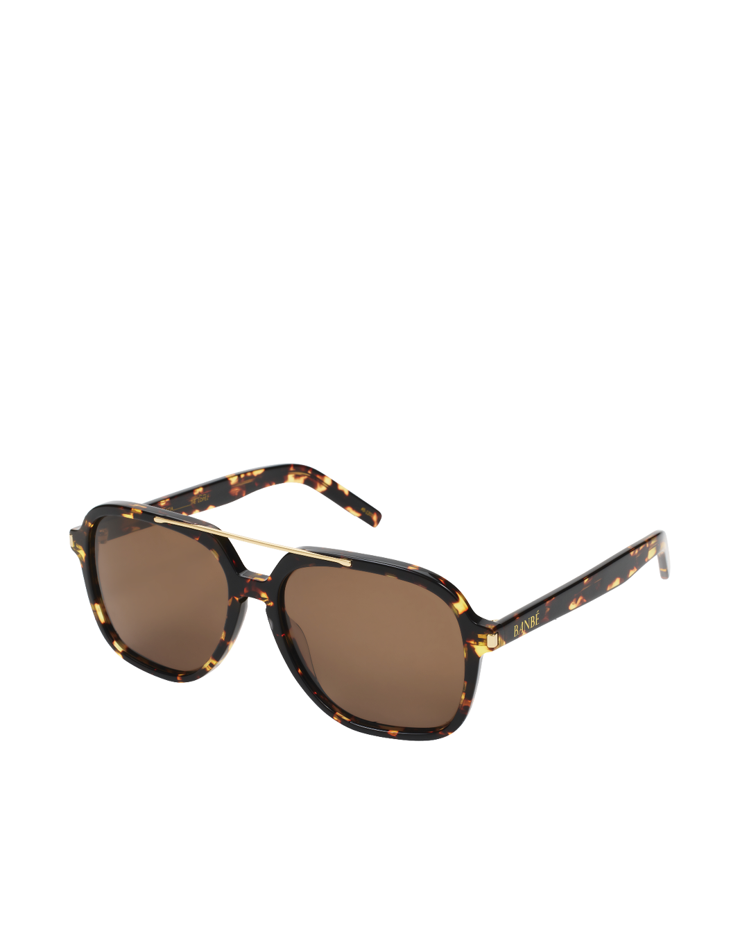 THE LOPEZ - AMBER TORT-CINNAMON-SUNGLASSES | Billini