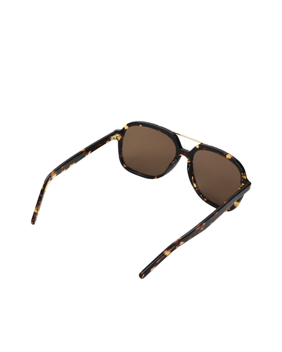 THE LOPEZ - AMBER TORT-CINNAMON-SUNGLASSES | Billini
