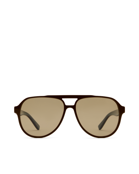 THE FLORENCE - CHOC-BEIGE-SUNGLASSES | Billini