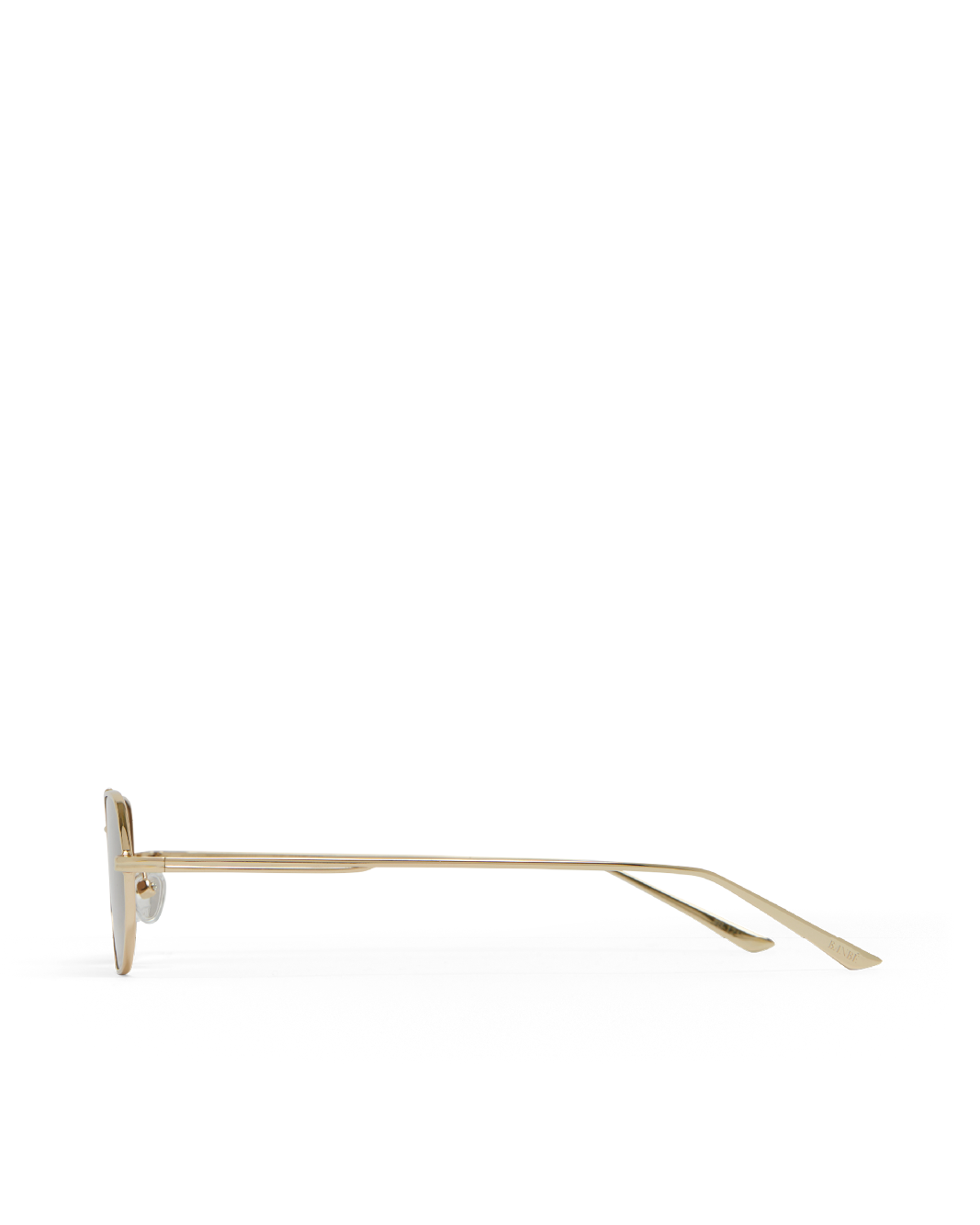 THE CAMERON - GOLD-CHOCOLATE FADE-SUNGLASSES | Billini