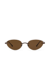 Bronze-Dark Chocolate