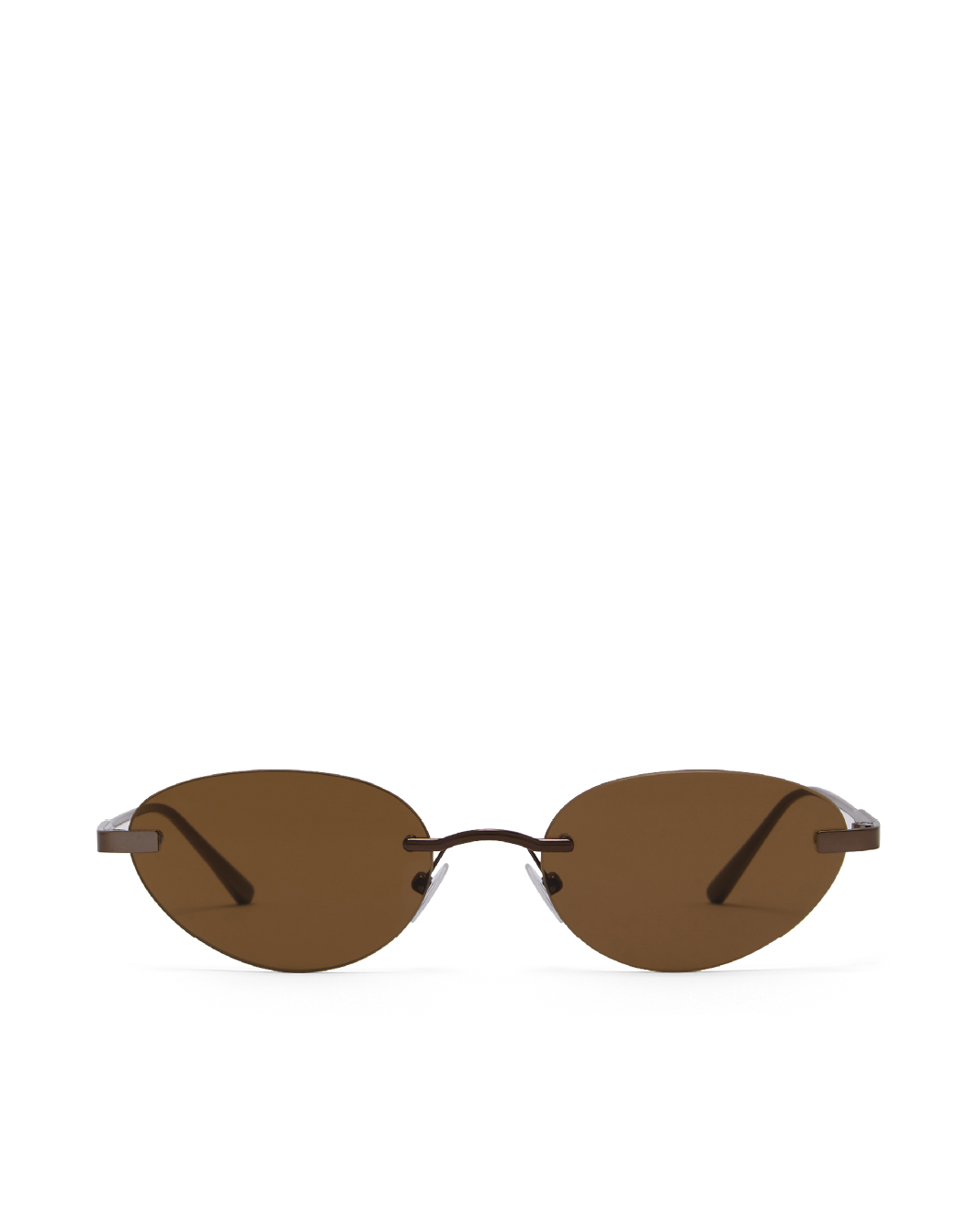THE LANA - BRONZE-DARK CHOCOLATE-SUNGLASSES | Billini