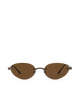 Bronze-Dark Chocolate