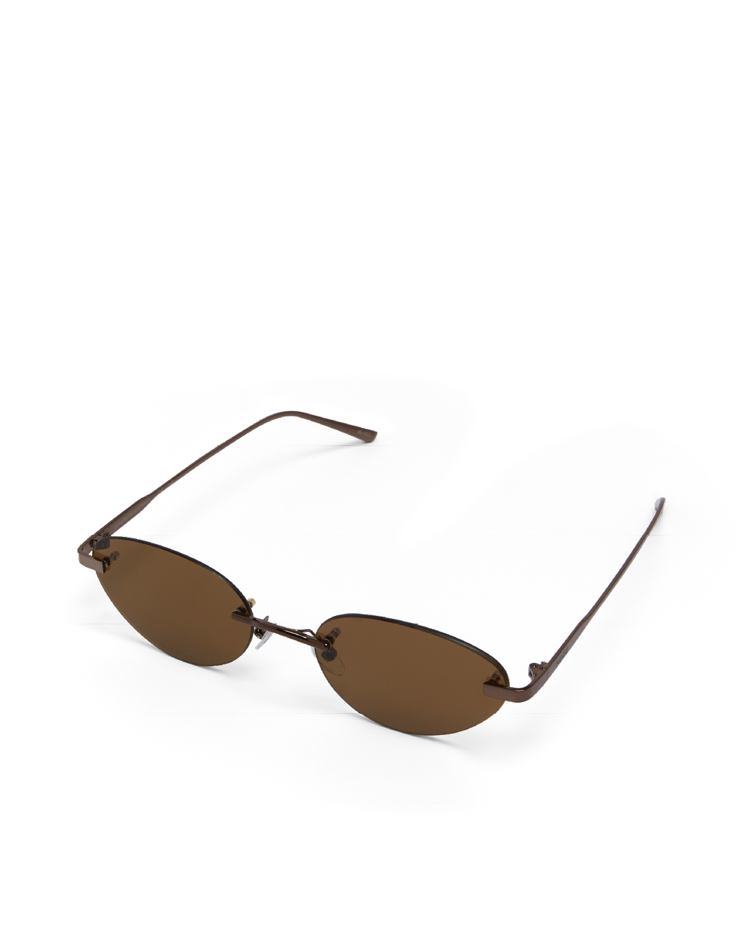 THE LANA - BRONZE-DARK CHOCOLATE-SUNGLASSES | Billini