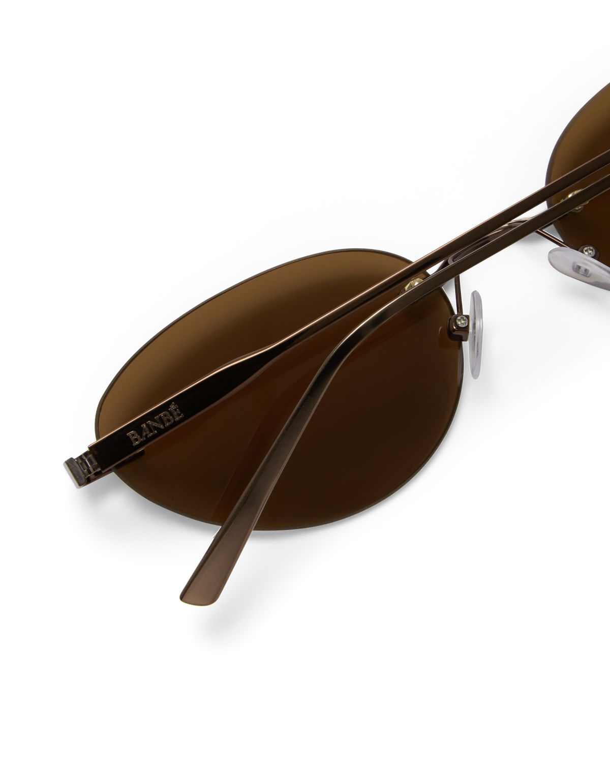 THE LANA - BRONZE-DARK CHOCOLATE-SUNGLASSES | Billini
