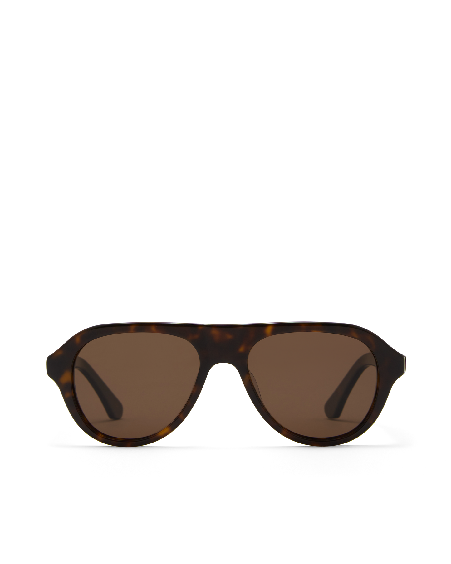 THE RILEY - HAVANA TORT-CHOCOLATE-SUNGLASSES | Billini