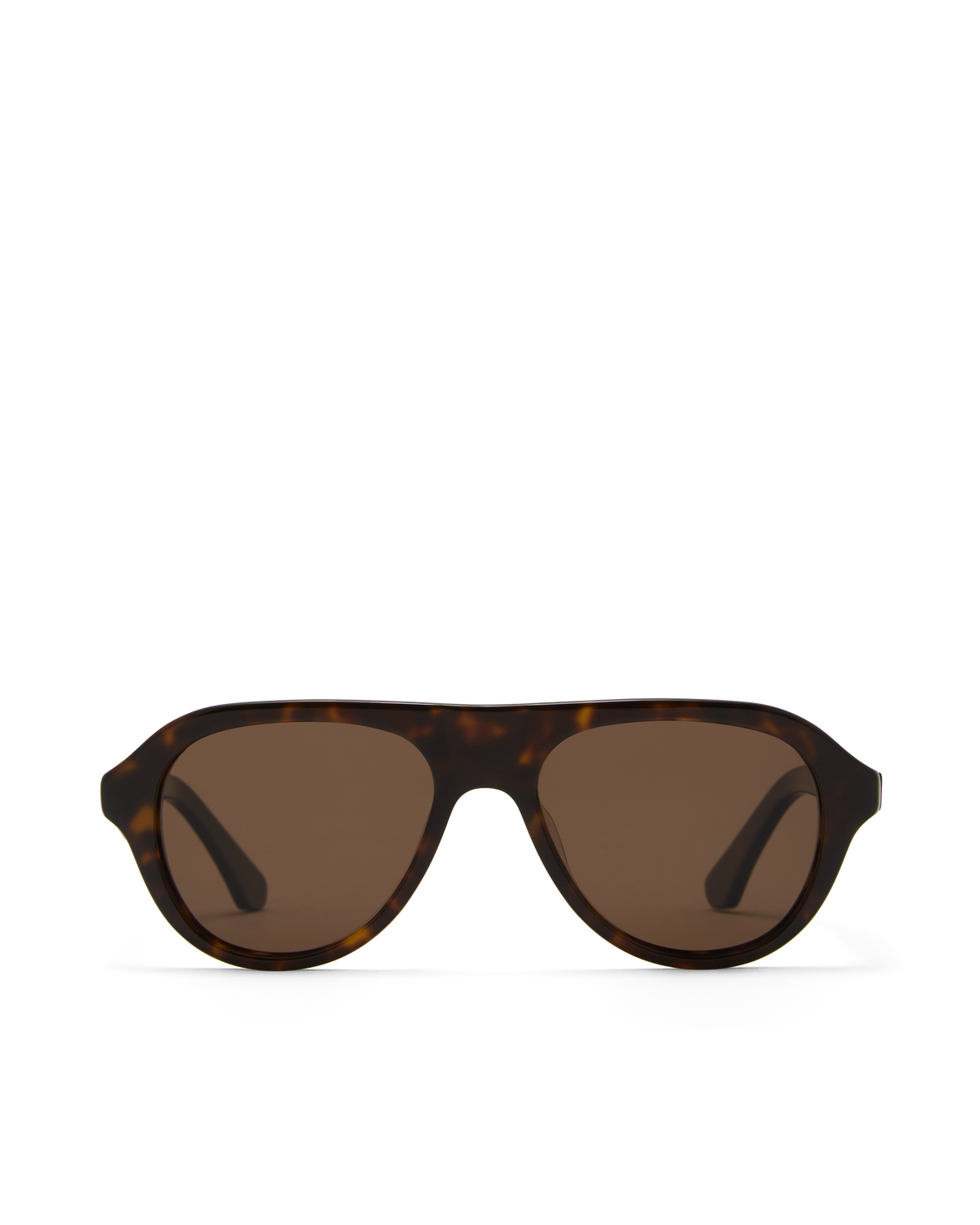 THE RILEY - HAVANA TORT-CHOCOLATE-SUNGLASSES | Billini