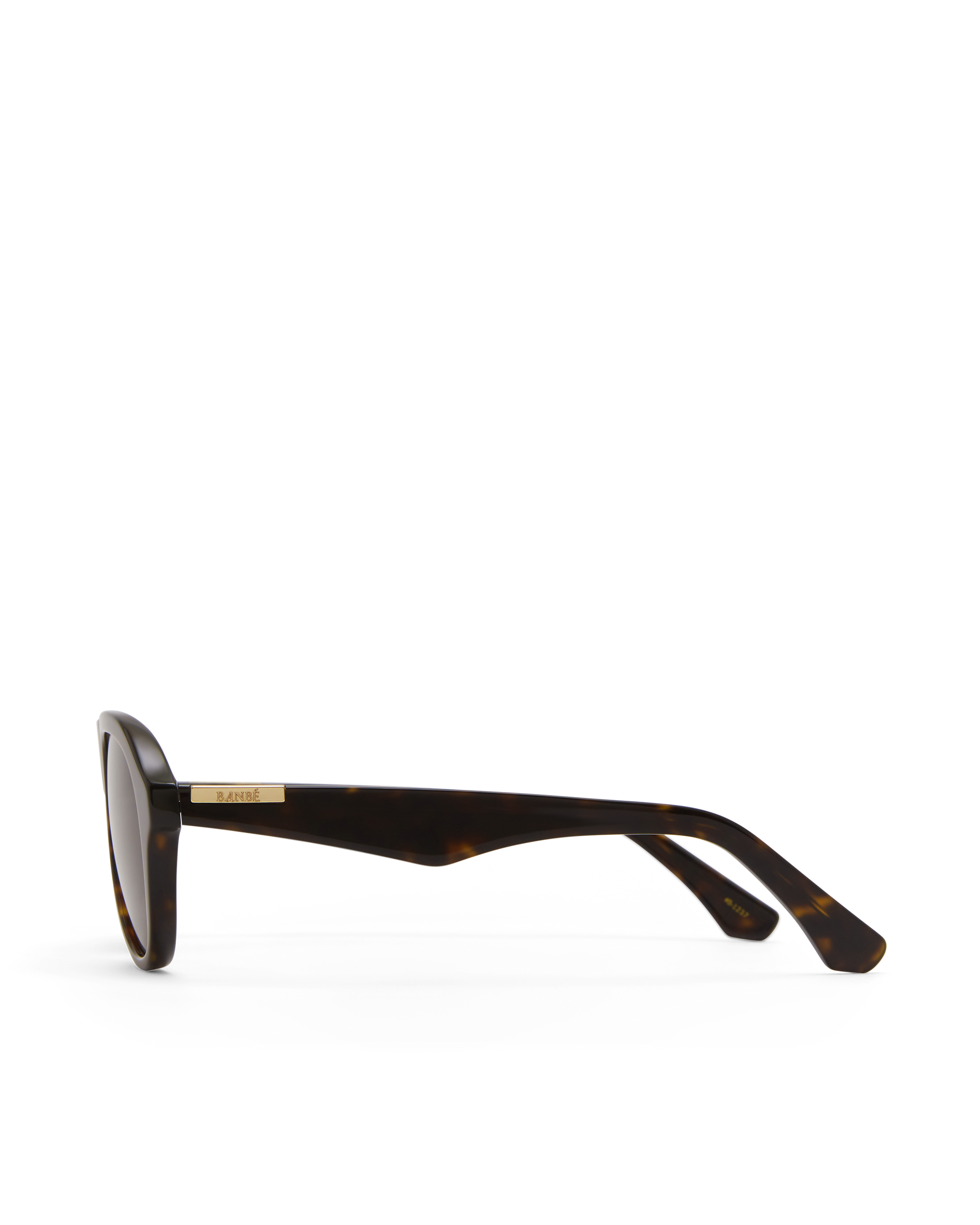 THE RILEY - HAVANA TORT-CHOCOLATE-SUNGLASSES | Billini