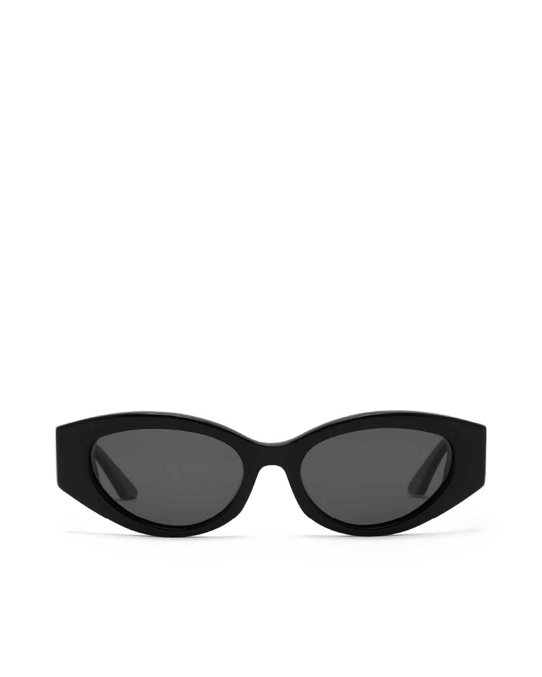 THE ELISSA - BLACK-BLACK-SUNGLASSES | Billini