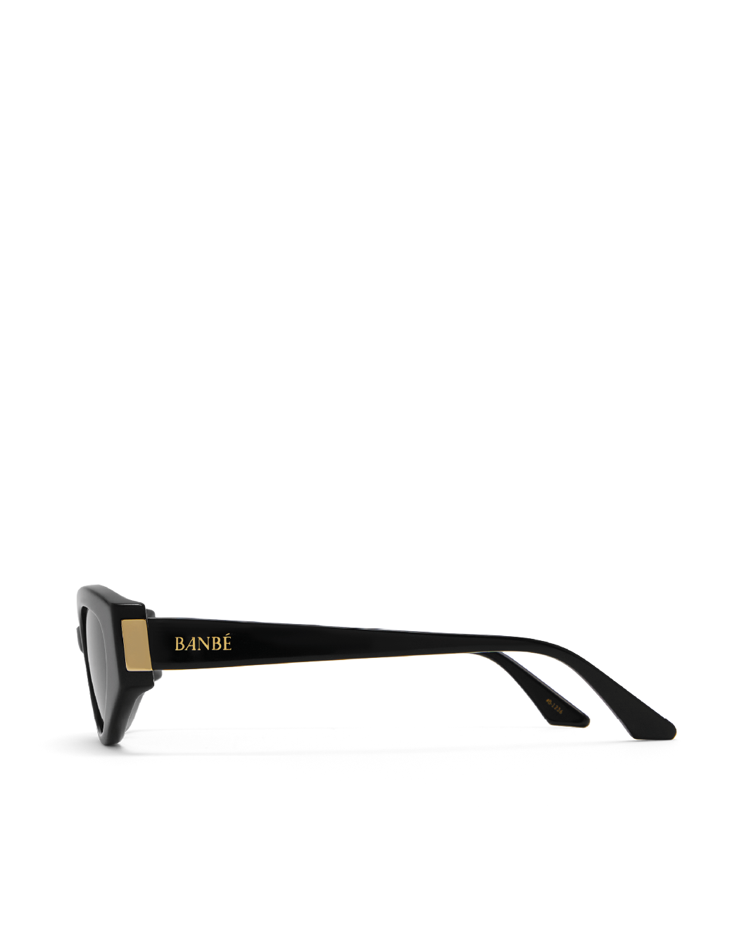 THE ELISSA - BLACK-BLACK-SUNGLASSES | Billini