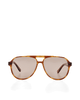 Deep Amber-Rose