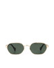 Gold-Dark Olive
