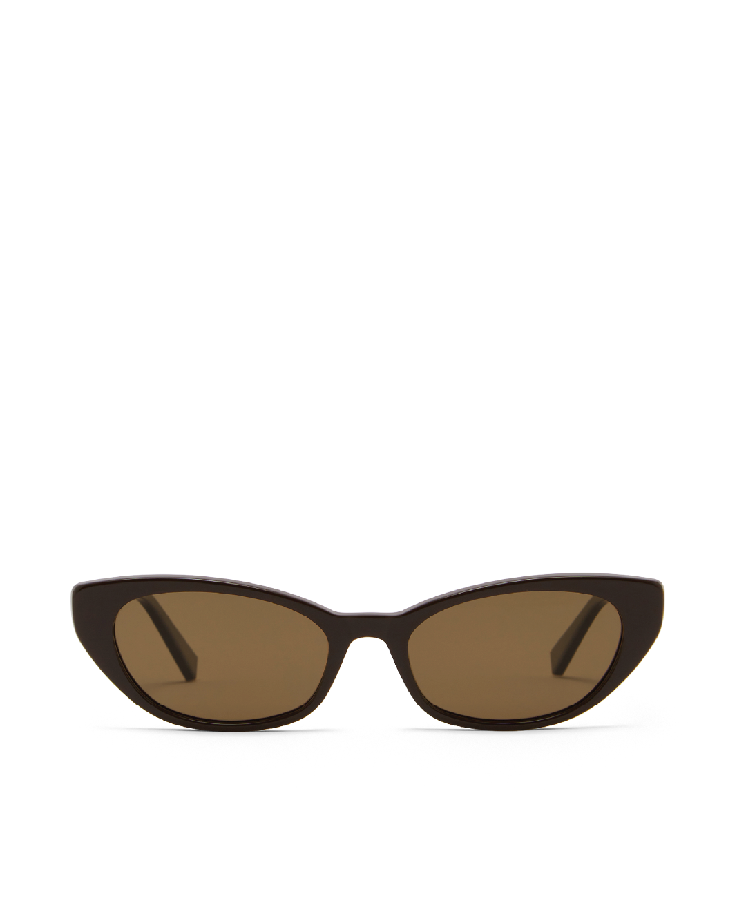 THE DEMI - DARK CACAO-ESPRESSO-SUNGLASSES | Billini