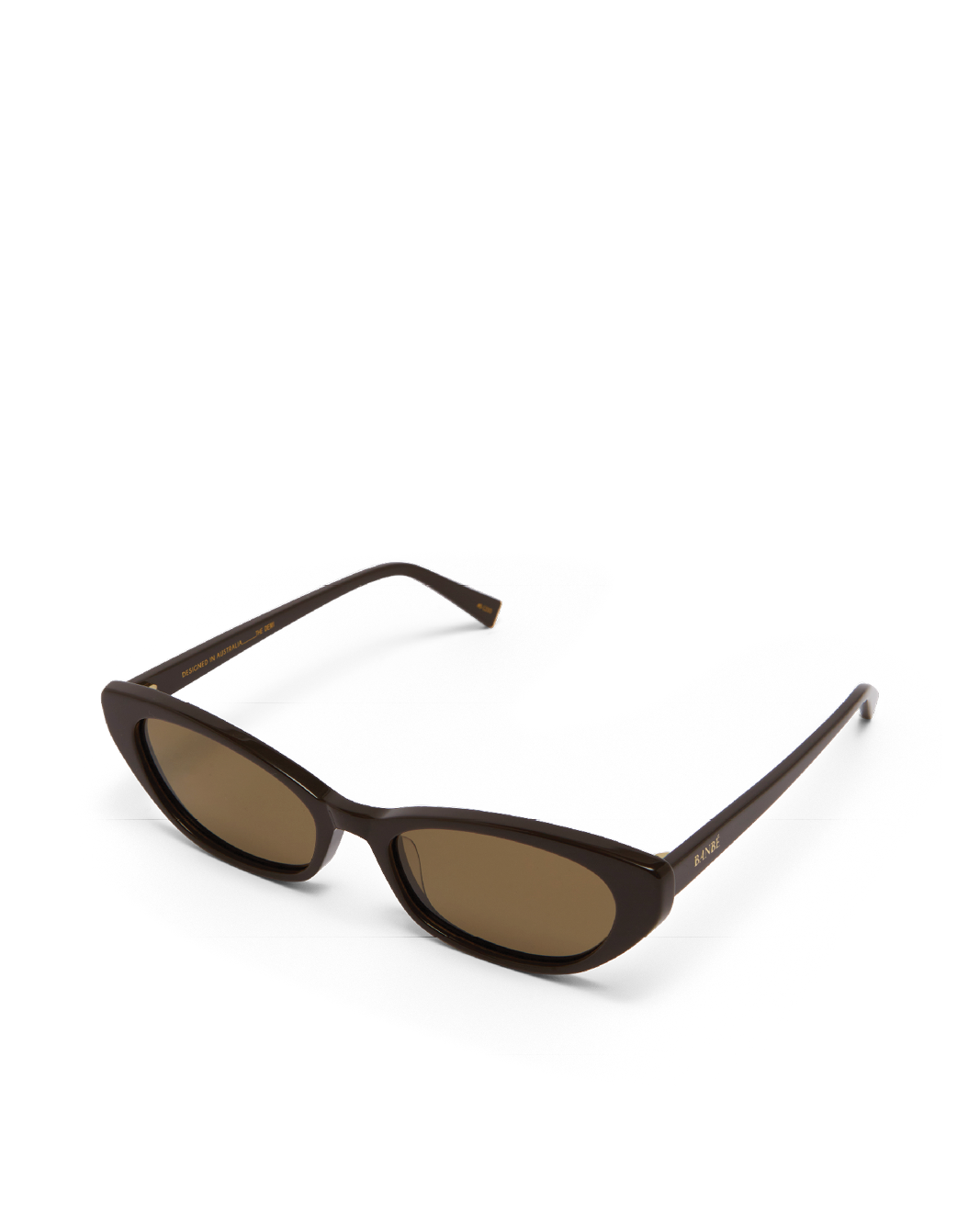 THE DEMI - DARK CACAO-ESPRESSO-SUNGLASSES | Billini